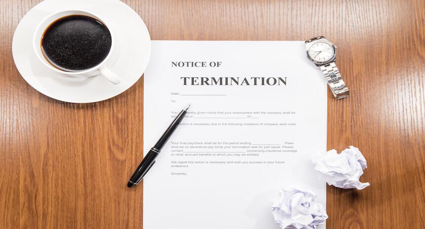 Commercial Lease Termination Letter from www.resume-now.com