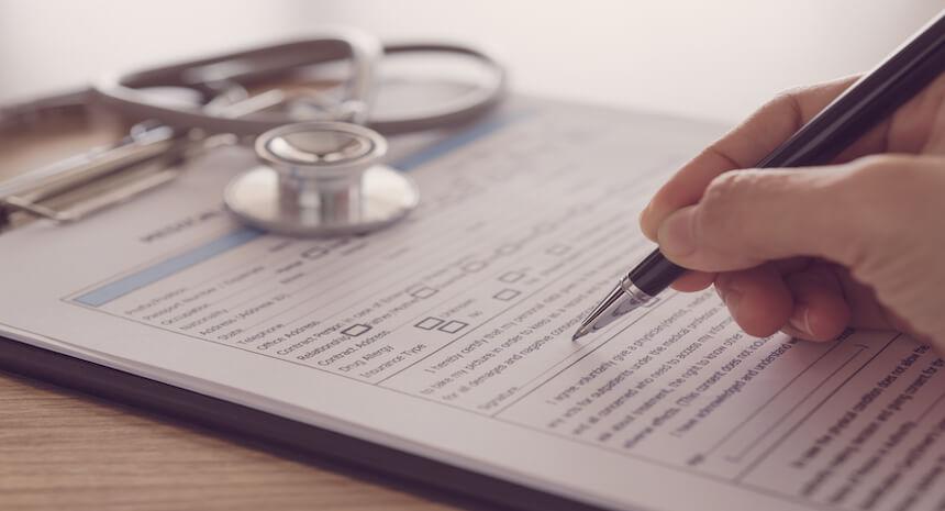 What You Need to Know About a Medical Leave Letter from Your Doctor