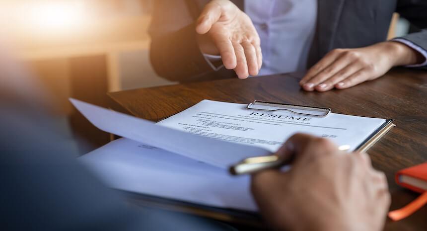 Why Task-Based Job Descriptions Aren’t Helping Your Resume and What Can