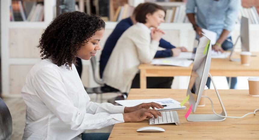 Why You Shouldn’t Have an Office Affair Using Work Email