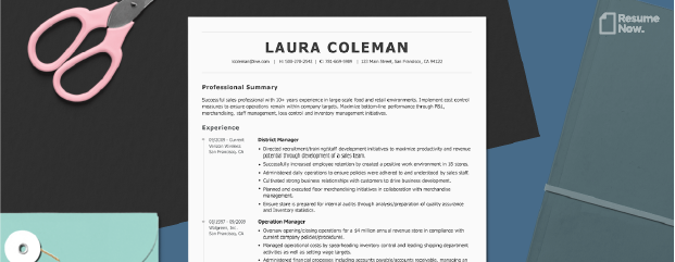resume Question: Does Size Matter?