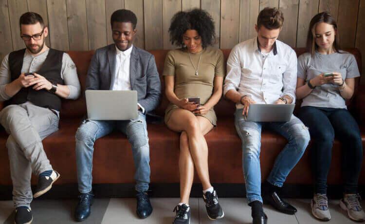 Millennials Taking Career Breaks Find Many Options When They Return