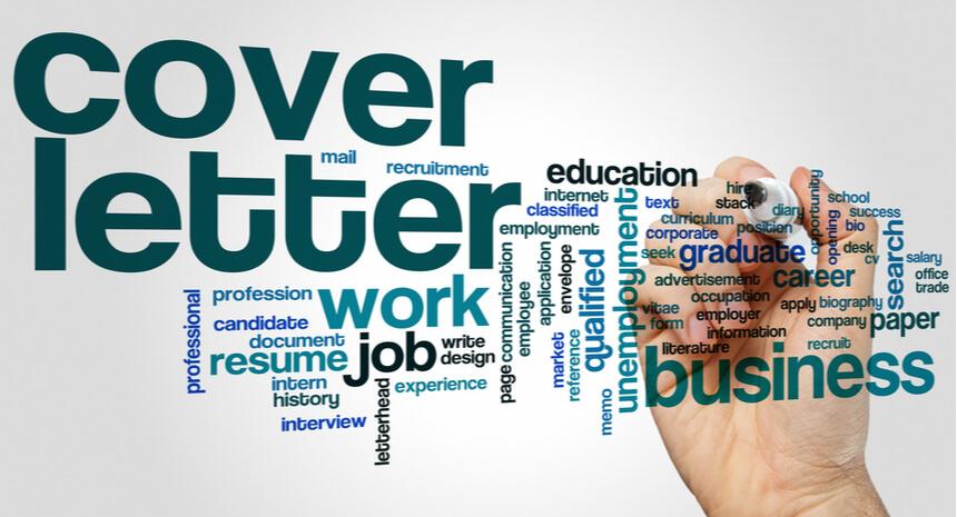 How to Write Cover Letter Closing | Job Resources | Resume-Now