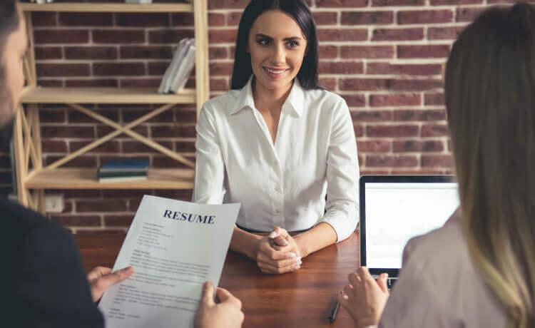 Nail Your Job Interview With These 2020 Facts and Insights