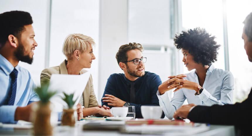 Adjusting to a New Job: 11 Tips for Navigating an Unfamiliar Environment