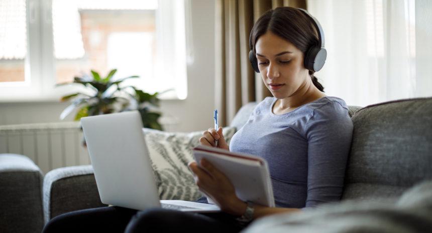 How to Pivot Your Skillset to a Better Career