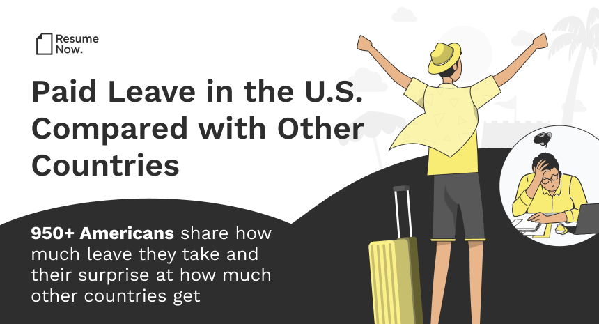 Americans Left Out with Lack of Leave