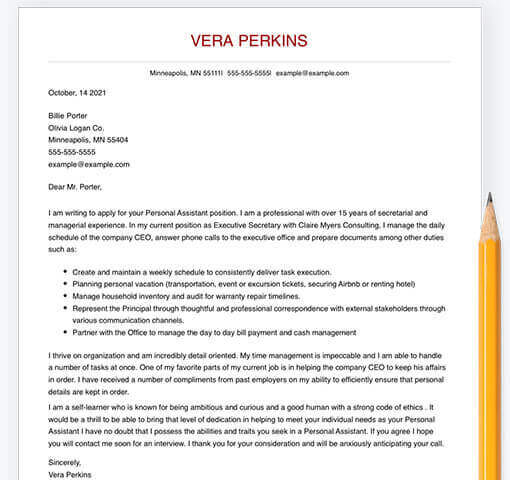 Fast-Track Your Resume