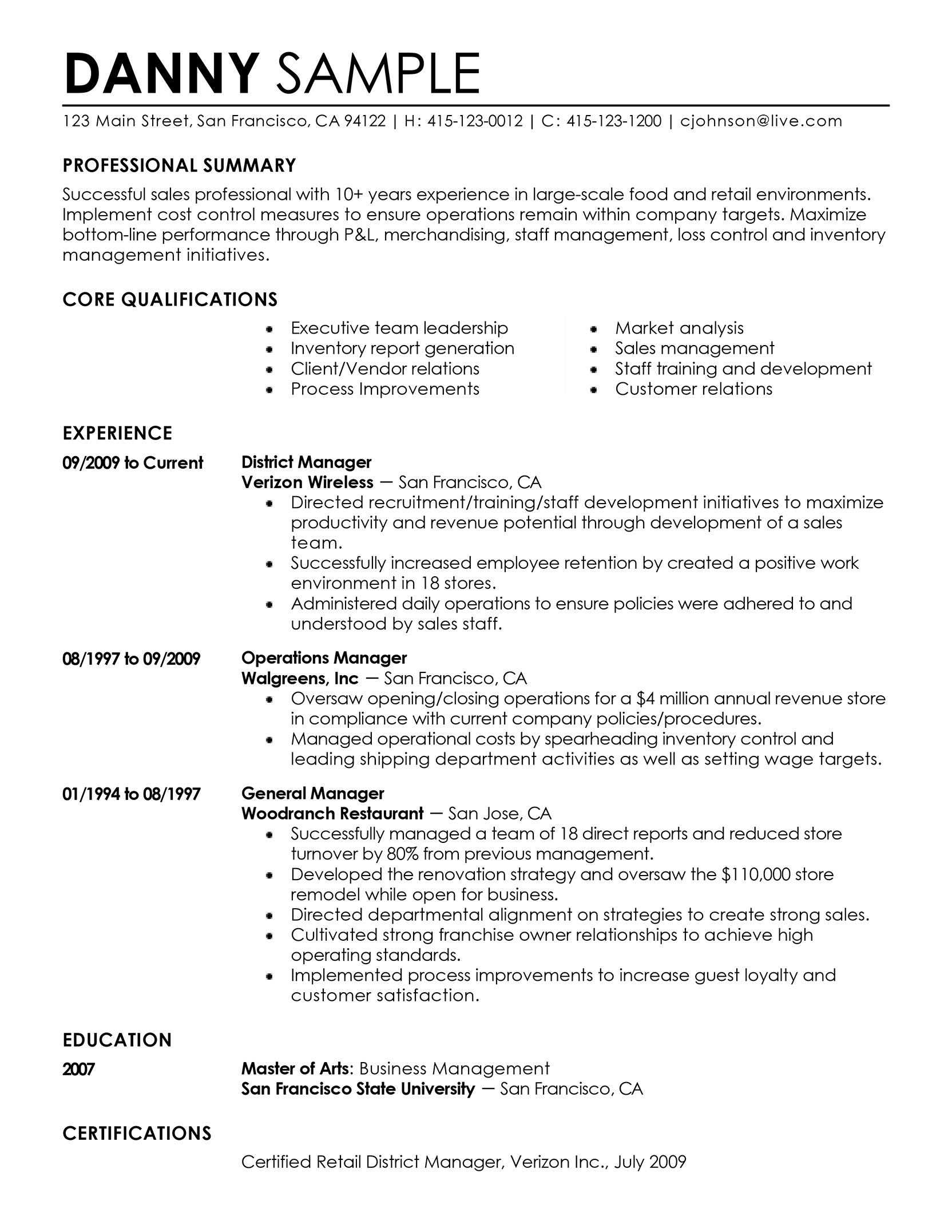 10 top resume designs of 2018 resume now