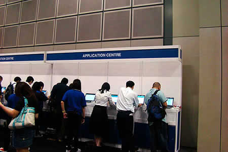 Job Applications | Resume-Now