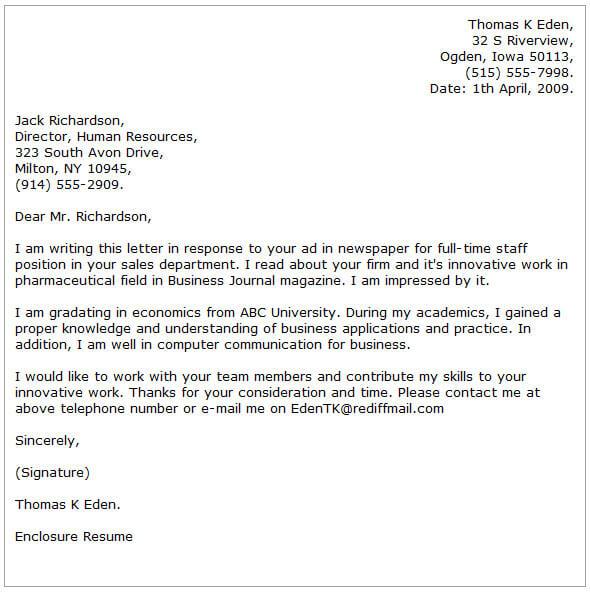 Cover Letter For Sales Manager Fmcg Sales And Marketing Cover Letter cover-letter-for-sales-manager-fmcg-sales-and-marketing-cover-letter