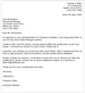 sales manager cover letter example