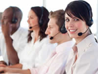 Call center cover letter example Call center cover letter example