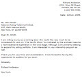 actor cover letter template