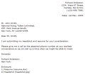 actor cover letter