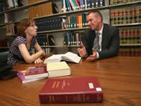 Paralegal cover letter example Paralegal cover letter example