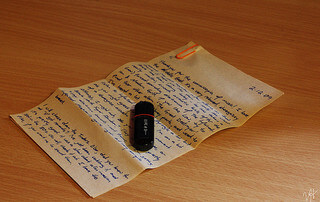 How to Request a Letter of Recommendation